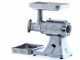 FAMA TS22 Electric Meat Mincer - Removable Grinding Unit in Food-grade Cast Iron - Single-phase - 230V / 1.5 hp