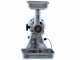FAMA TS22 Electric Meat Mincer - Removable Grinding Unit in Food-grade Cast Iron - Single-phase - 230V / 1.5 hp