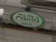 FAMA TS22 Electric Meat Mincer - Removable Grinding Unit in Food-grade Cast Iron - Single-phase - 230V / 1.5 hp