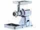 FAMA TS22 Electric Meat Mincer - Removable Grinding Unit in Food-grade Cast Iron - Single-phase - 230V / 1.5 hp