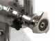 FAMA TS22 Electric Meat Mincer - Removable Grinding Unit in Food-grade Cast Iron - Single-phase - 230V / 1.5 hp