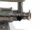 FAMA TS22 Electric Meat Mincer - Removable Grinding Unit in Food-grade Cast Iron - Single-phase - 230V / 1.5 hp