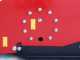 Ceccato Trincione 380 - T1600M - Tractor-mounted Flail Mower - Medium-light Series - Manual Shift
