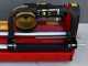 Ceccato Trincione 380 - T1600M - Tractor-mounted Flail Mower - Medium-light Series - Manual Shift