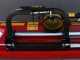 Ceccato Trincione 380 - T1600M - Tractor-mounted Flail Mower - Medium-light Series - Manual Shift