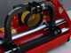 Ceccato Trincione 380 - T1600M - Tractor-mounted Flail Mower - Medium-light Series - Manual Shift
