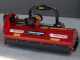 Ceccato Trincione 380 - T1600M - Tractor-mounted Flail Mower - Medium-light Series - Manual Shift