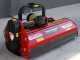 Ceccato Trincione 380 - T1600M - Tractor-mounted Flail Mower - Medium-light Series - Manual Shift
