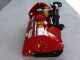Ceccato Trincione 380 - T1600M - Tractor-mounted Flail Mower - Medium-light Series - Manual Shift