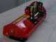 Ceccato Trincione 380 - T1600M - Tractor-mounted Flail Mower - Medium-light Series - Manual Shift