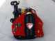 Ceccato Trincione 380 - T1600M - Tractor-mounted Flail Mower - Medium-light Series - Manual Shift