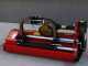 Ceccato Trincione 380 - T1600M - Tractor-mounted Flail Mower - Medium-light Series - Manual Shift