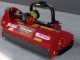 Ceccato Trincione 380 - T1600M - Tractor-mounted Flail Mower - Medium-light Series - Manual Shift