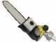 Pruner Attachment for Kawasaki and Honda Powered Brush Cutters with &Oslash; 24 Shaft