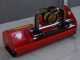 Ceccato Trincione 380 - T1800M - Tractor-mounted Flail Mower - Medium-light Series - Manual Shift