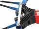 Paterlini OLIVELOX Pneumatic Olive Harvester - Olive Shaker - 6 Bar - 1350 Beats per Minute
