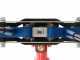Paterlini OLIVELOX Pneumatic Olive Harvester - Olive Shaker - 6 Bar - 1350 Beats per Minute