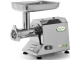 FAMA TIK22 UNIKO Electric Meat Mincer - Stainless Steel Machine Body and Removable Grinding Unit - Three-phase - 400 V / 1.5 hp