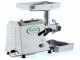 FAMA TIK22 UNIKO Electric Meat Mincer - Stainless Steel Machine Body and Removable Grinding Unit - Three-phase - 400 V / 1.5 hp