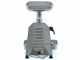 FAMA TIK22 UNIKO Electric Meat Mincer - Stainless Steel Machine Body and Removable Grinding Unit - Three-phase - 400 V / 1.5 hp