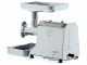 FAMA TIK22 UNIKO Electric Meat Mincer - Stainless Steel Machine Body and Removable Grinding Unit - Three-phase - 400 V / 1.5 hp