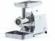 FAMA TIK22 UNIKO Electric Meat Mincer - Stainless Steel Machine Body and Removable Grinding Unit - Three-phase - 400 V / 1.5 hp