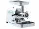 FAMA TIK22 UNIKO Electric Meat Mincer - Stainless Steel Machine Body and Removable Grinding Unit - Three-phase - 400 V / 1.5 hp