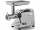 FAMA TIK22 UNIKO Electric Meat Mincer - Stainless Steel Machine Body and Removable Grinding Unit - Three-phase - 400 V / 1.5 hp