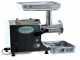 FAMA TIK22 UNIKO Electric Meat Mincer - Stainless Steel Machine Body and Removable Grinding Unit - Three-phase - 400 V / 1.5 hp