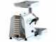 FAMA TIK22 UNIKO Electric Meat Mincer - Stainless Steel Machine Body and Removable Grinding Unit - Three-phase - 400 V / 1.5 hp