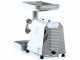 FAMA TIK22 UNIKO Electric Meat Mincer - Stainless Steel Machine Body and Removable Grinding Unit - Three-phase - 400 V / 1.5 hp