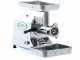 FAMA TIK22 UNIKO Electric Meat Mincer - Stainless Steel Machine Body and Removable Grinding Unit - Three-phase - 400 V / 1.5 hp