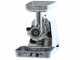FAMA TIK22 UNIKO Electric Meat Mincer - Stainless Steel Machine Body and Removable Grinding Unit - Three-phase - 400 V / 1.5 hp