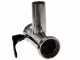 FAMA TIK22 UNIKO Electric Meat Mincer - Stainless Steel Machine Body and Removable Grinding Unit - Three-phase - 400 V / 1.5 hp
