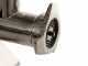 FAMA TIK22 UNIKO Electric Meat Mincer - Stainless Steel Machine Body and Removable Grinding Unit - Three-phase - 400 V / 1.5 hp
