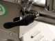 FAMA TIK22 UNIKO Electric Meat Mincer - Stainless Steel Machine Body and Removable Grinding Unit - Three-phase - 400 V / 1.5 hp