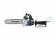 Paterlini Jack 10'' - 1/4 Pneumatic Chain Pruner - for pruning