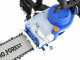 Paterlini Jack 10'' - 1/4 Pneumatic Chain Pruner - for pruning