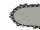 Paterlini Jack 10'' - 1/4 Pneumatic Chain Pruner - for pruning