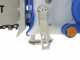 Paterlini Jack 10'' - 1/4 Pneumatic Chain Pruner - for pruning