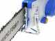 Paterlini Jack 10'' - 1/4 Pneumatic Chain Pruner - for pruning