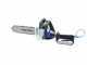 Paterlini Jack 10'' - 1/4 Pneumatic Chain Pruner - for pruning