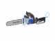 Paterlini Jack 10'' - 1/4 Pneumatic Chain Pruner - for pruning