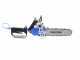 Paterlini Jack 10'' - 1/4 Pneumatic Chain Pruner - for pruning