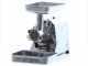 FAMA TIK12 UNIKO Electric Meat Mincer - Stainless Steel Body and Removable Grinding Unit - Three-phase - 400 V / 1.0 hp