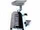 FAMA TIK12 UNIKO Electric Meat Mincer - Stainless Steel Body and Removable Grinding Unit - Three-phase - 400 V / 1.0 hp
