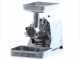 FAMA TIK12 UNIKO Electric Meat Mincer - Stainless Steel Body and Removable Grinding Unit - Single-phase - 230 V / 1.0 hp