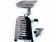 FAMA TIK12 UNIKO Electric Meat Mincer - Stainless Steel Body and Removable Grinding Unit - Single-phase - 230 V / 1.0 hp