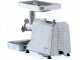 FAMA TIK12 UNIKO Electric Meat Mincer - Stainless Steel Body and Removable Grinding Unit - Single-phase - 230 V / 1.0 hp