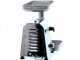 FAMA TIK12 UNIKO Electric Meat Mincer - Stainless Steel Body and Removable Grinding Unit - Single-phase - 230 V / 1.0 hp
